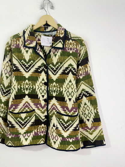 Jane Ashley Vintage Jacket