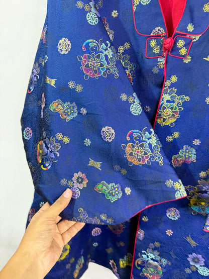 Hanbok vintage Jacket