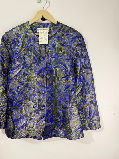 Fabris Vintage Jacket