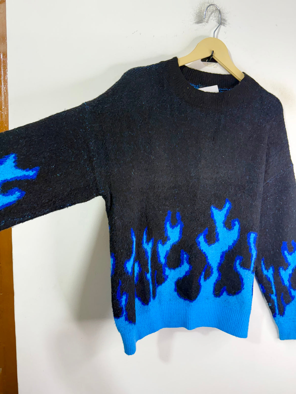 Shein Sweater
