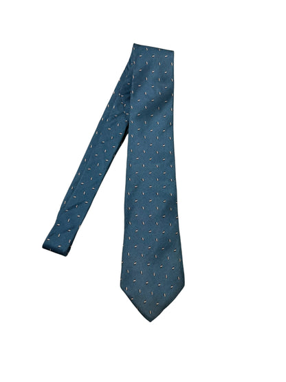 Christian Dior Vintage Silk Tie