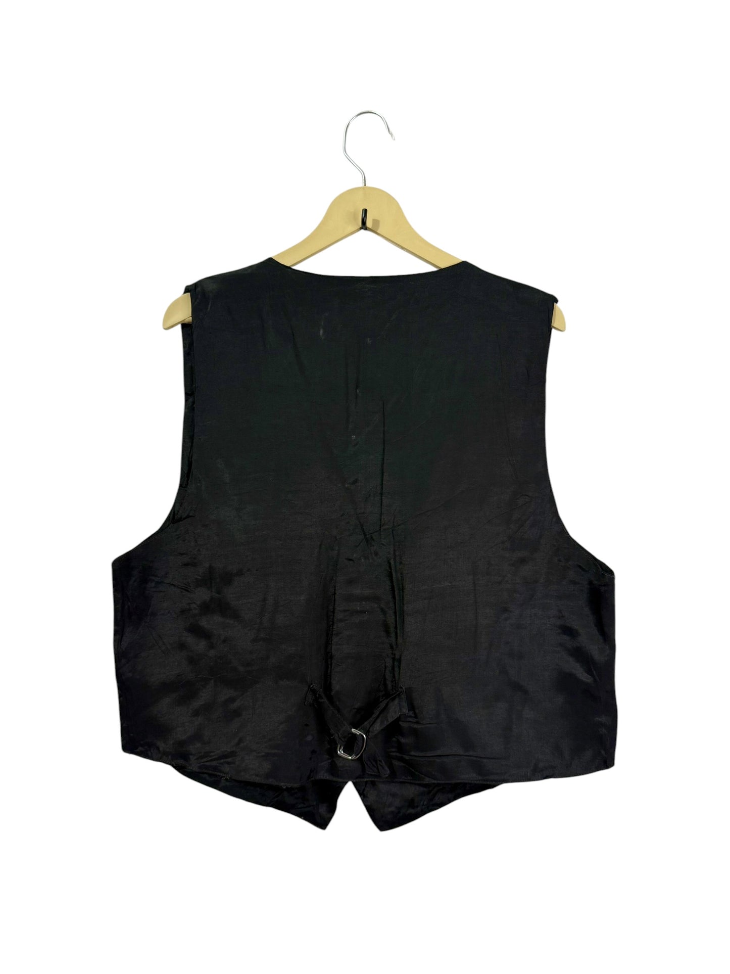 Vintage Vest