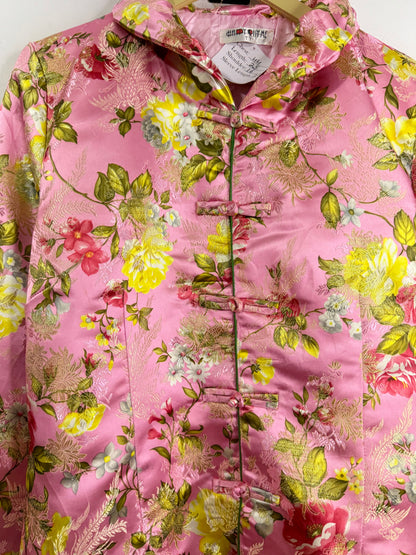 Happy Rhyme Vintage Jacket