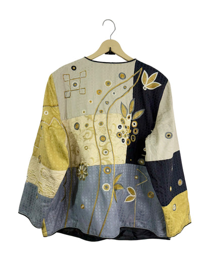 Indigo Moon Vintage Jacket