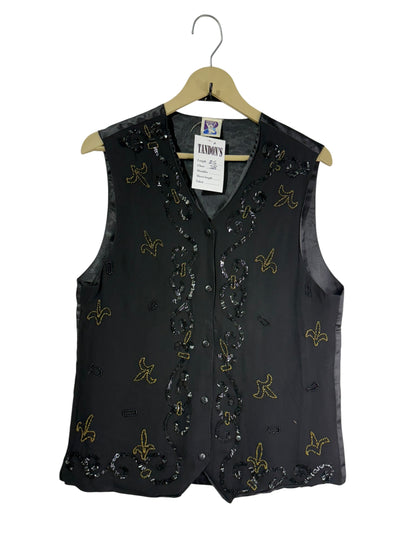 Yessica Vest