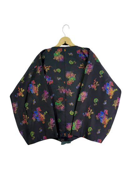 Hanbok vintage Jacket