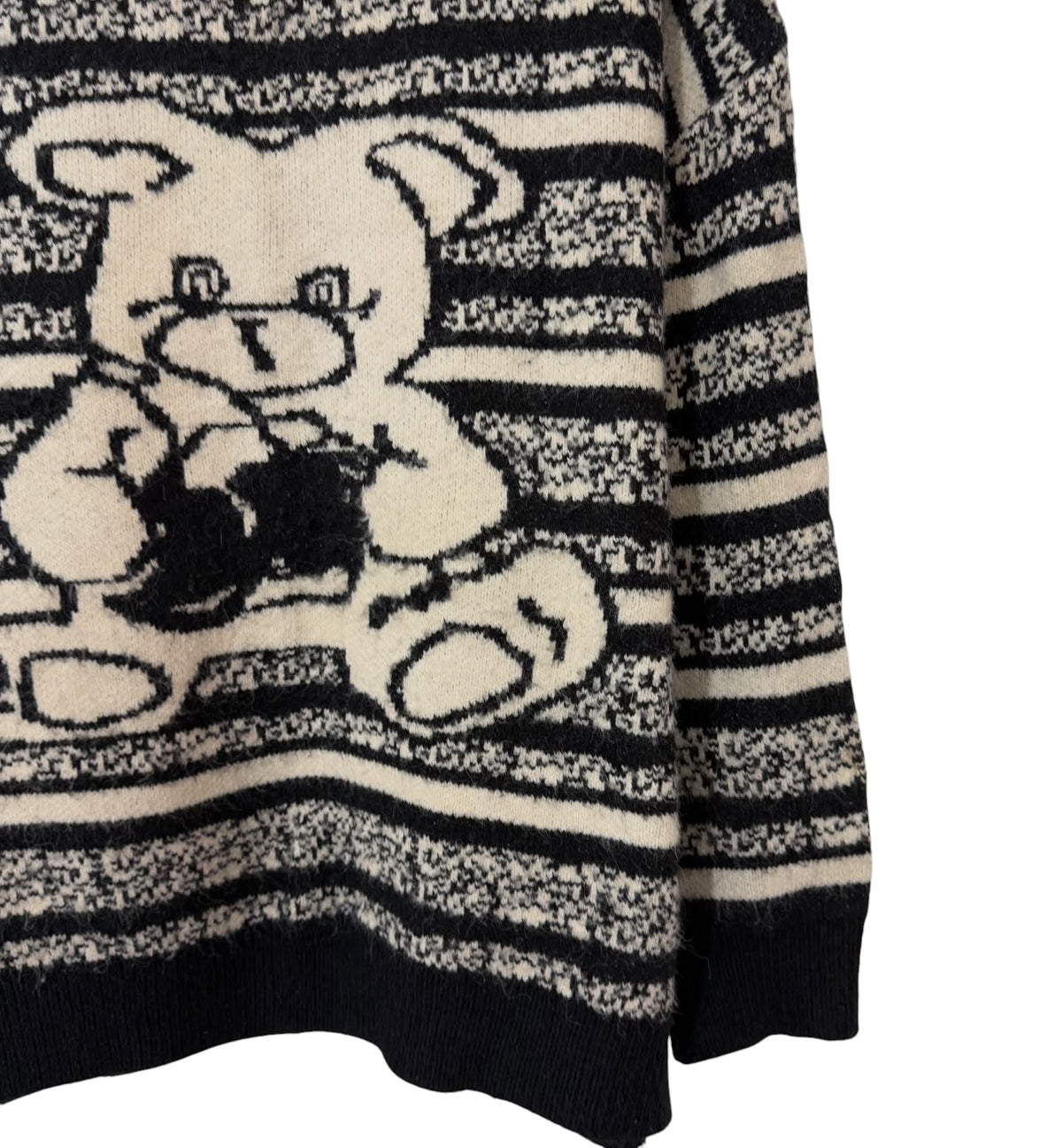 HD Studio Sweater