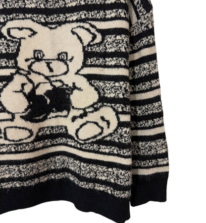 HD Studio Sweater
