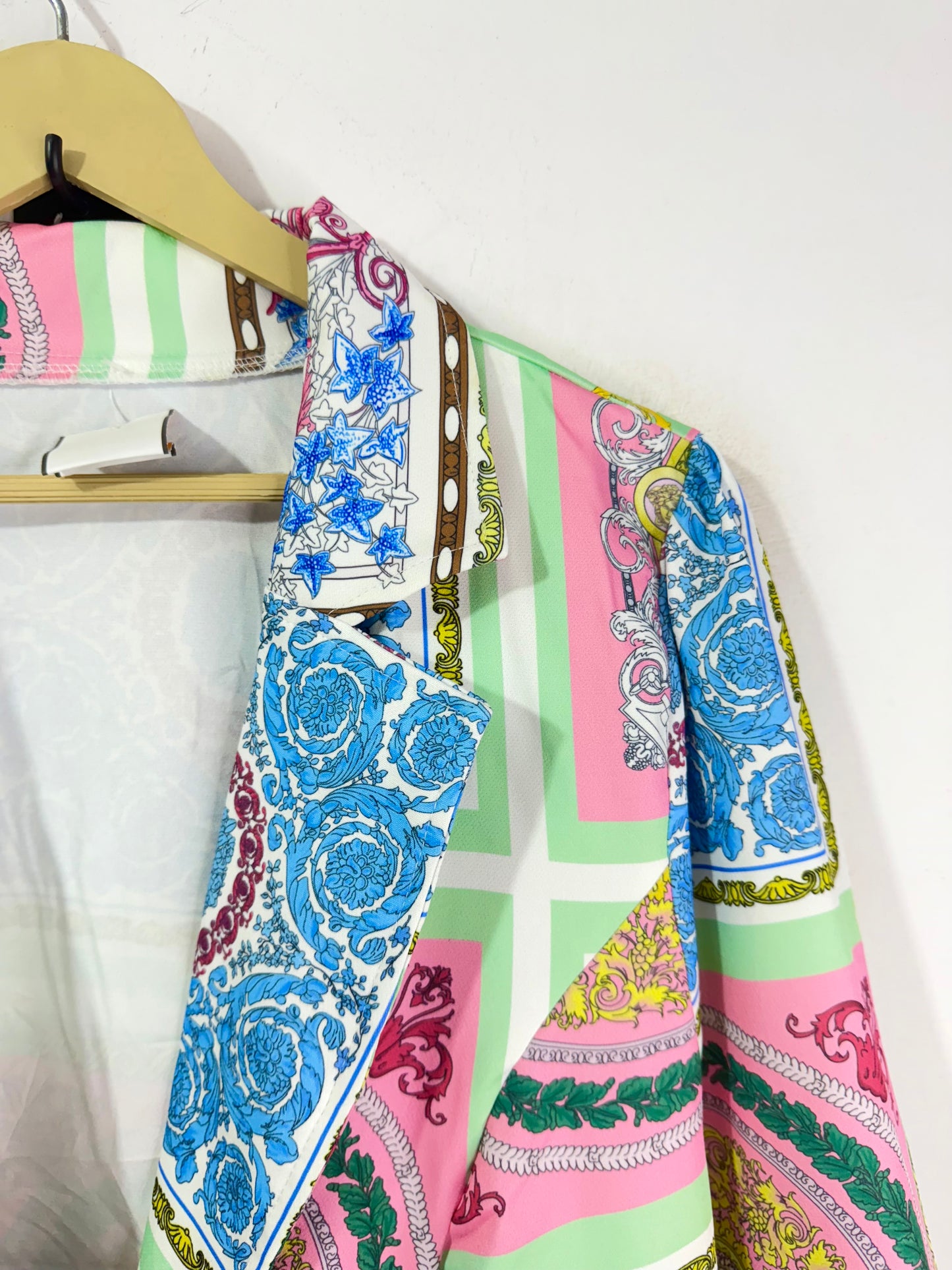 Vintage Jacket