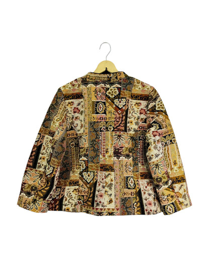 Kriss Vintage Jacket