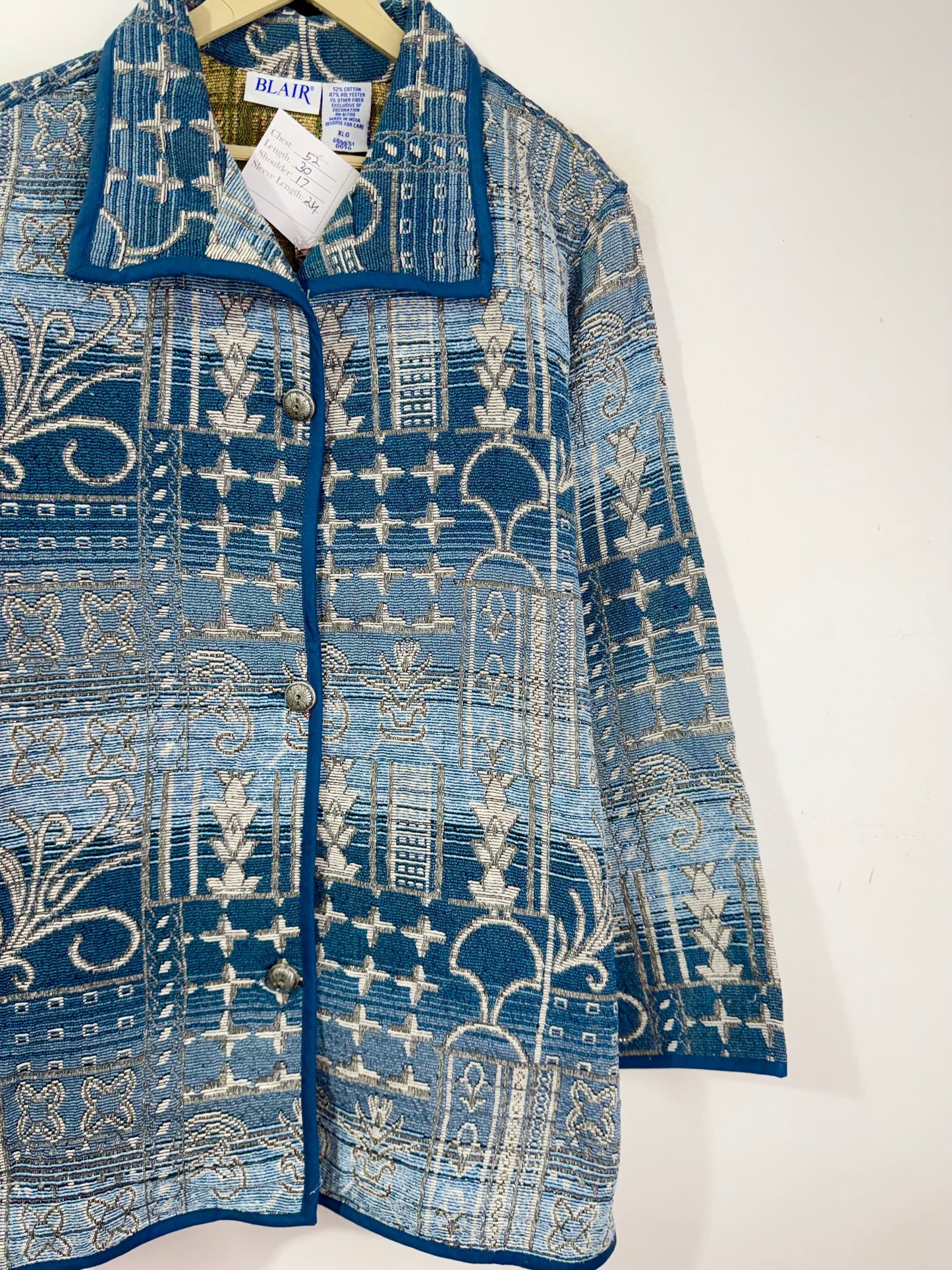BLAIR Vintage Jacket