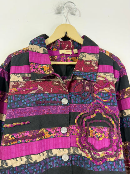 Choice’s Vintage Jacket