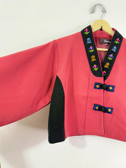 Vintage Jacket
