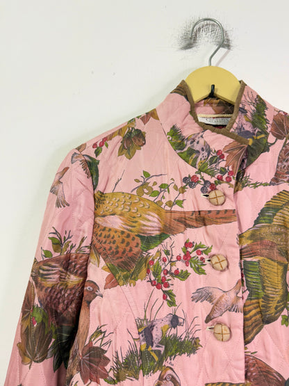 Country ClassicVintage Jacket