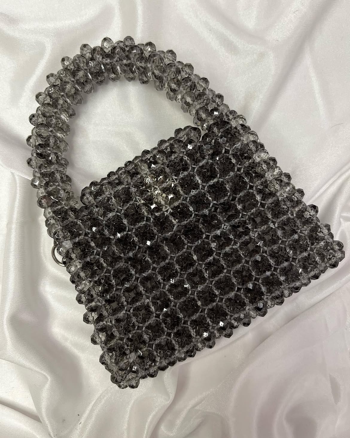 Crystal Mini bag