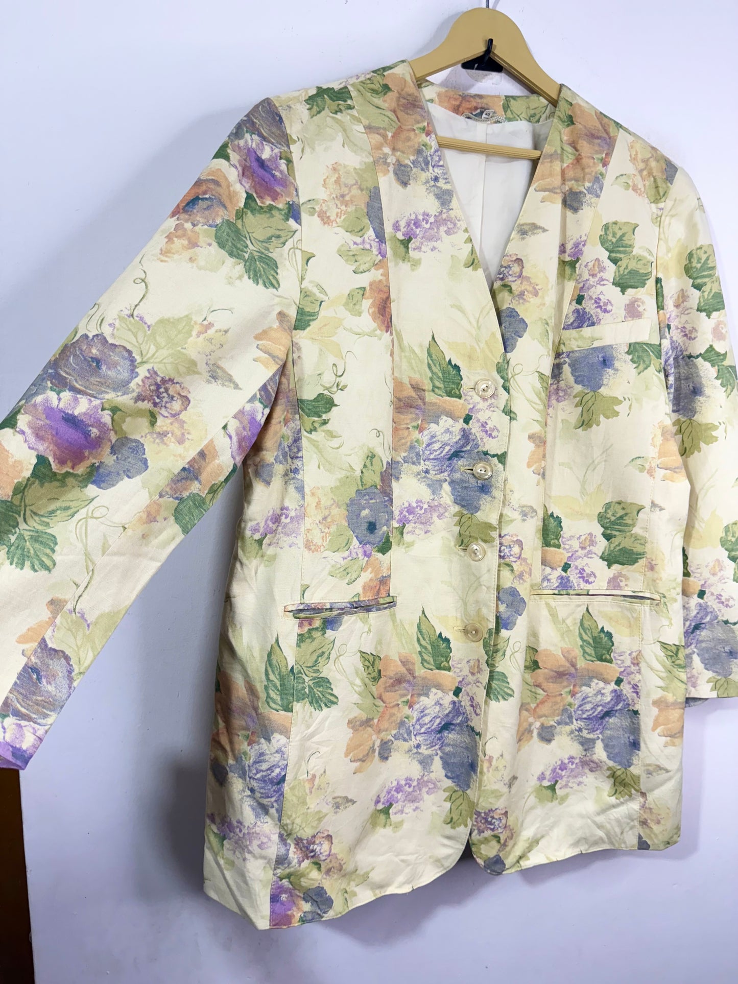Vintage Jacket