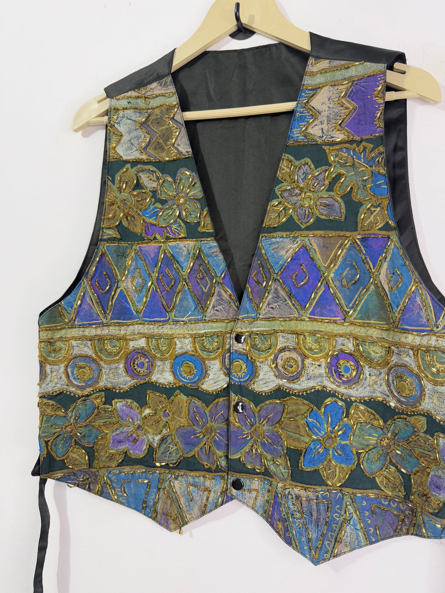 Vintage Vest