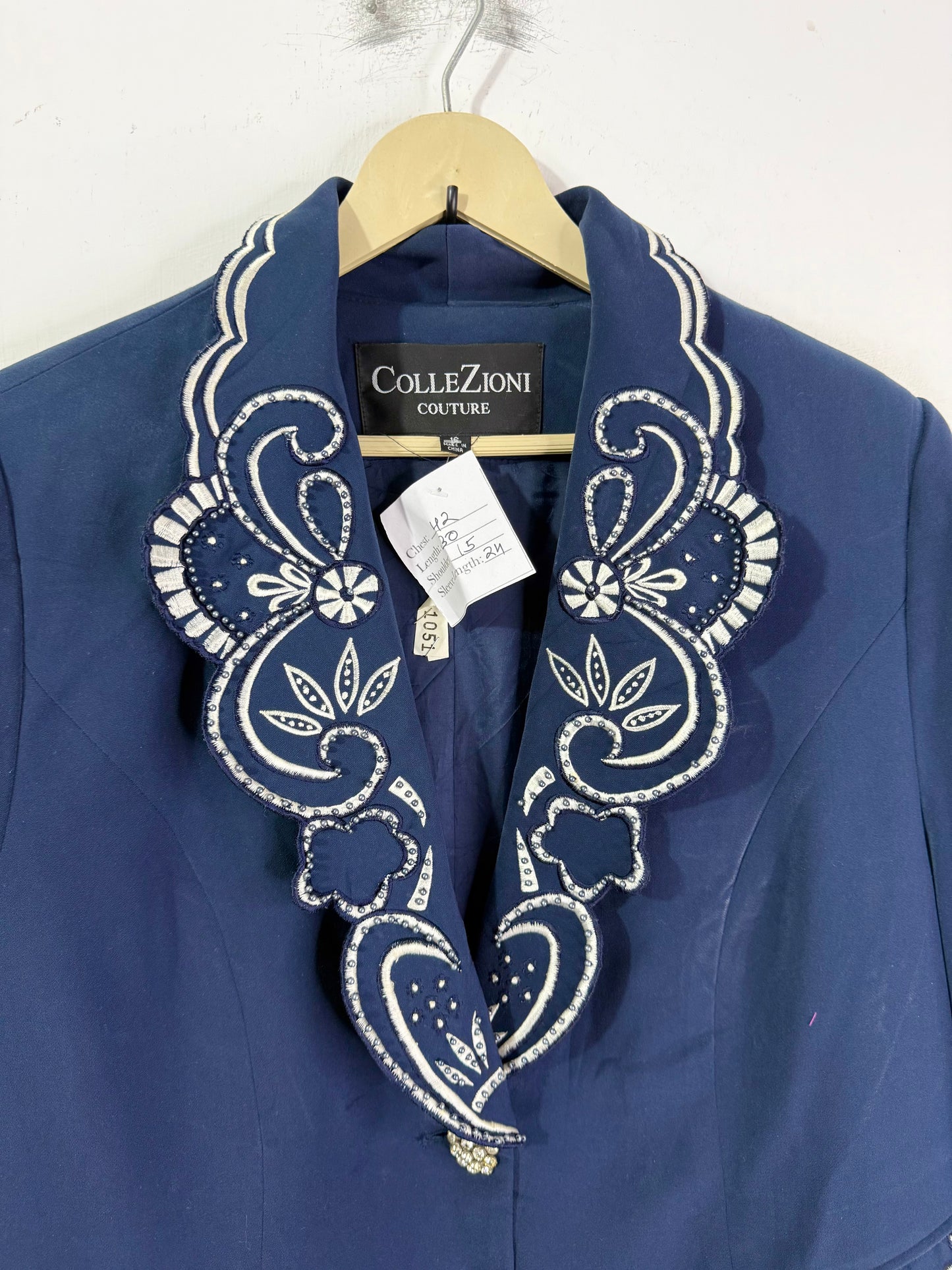Collezioni Vintage Jacket