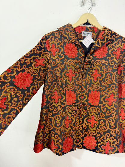Dan Sino Jacket