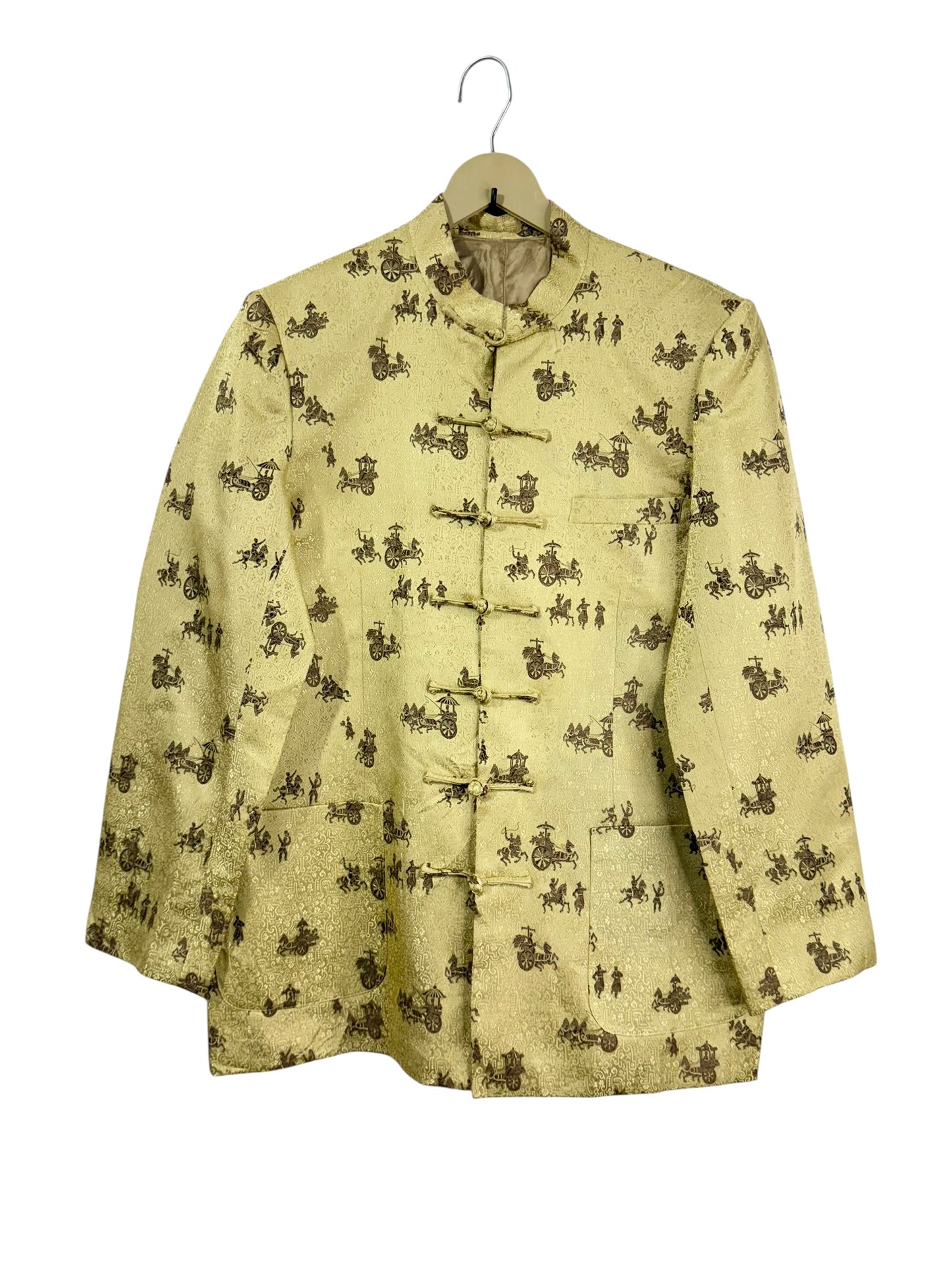 Hanbok vintage Jacket