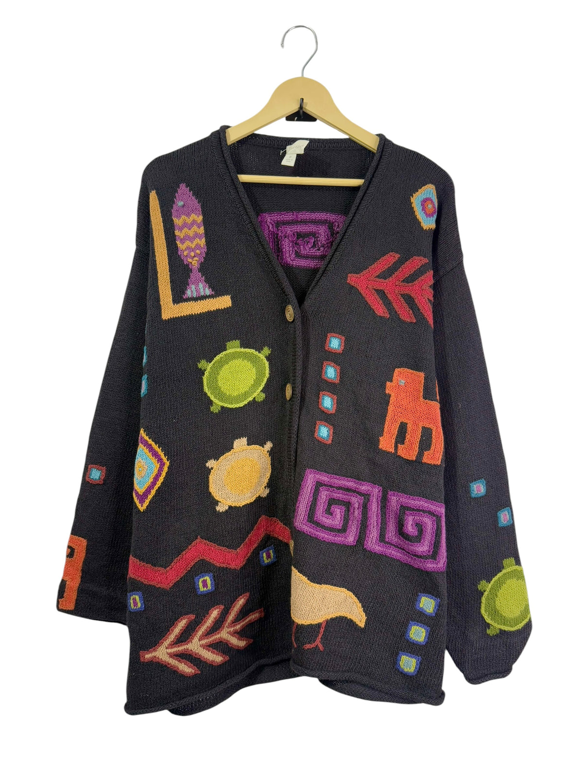 Northern Isles Sweater