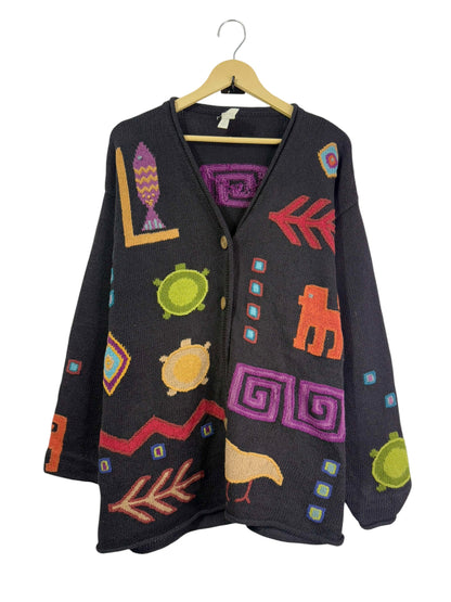 Northern Isles Sweater