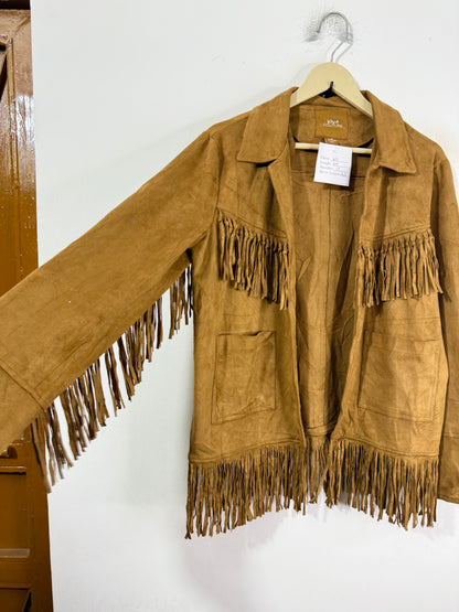 Viva Couture Vintage Jacket
