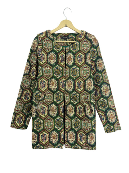 IVIVI Vintage Jacket