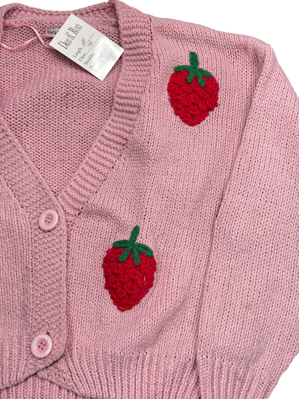 Fashion Sweater