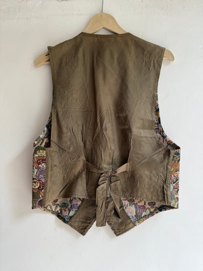 Facets Vest