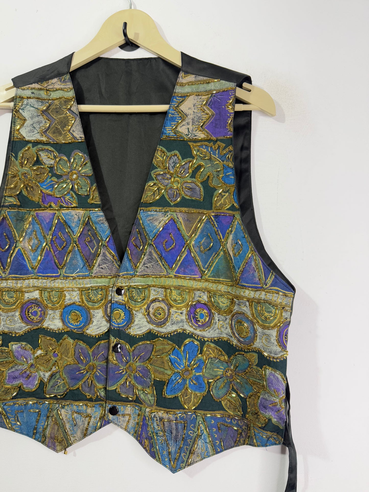 Vintage Vest