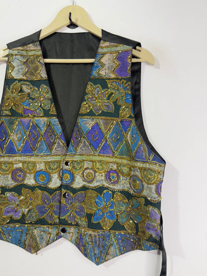 Vintage Vest