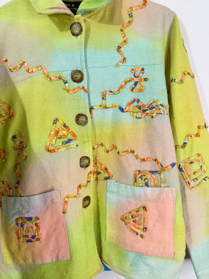 Niel K Vintage Jacket