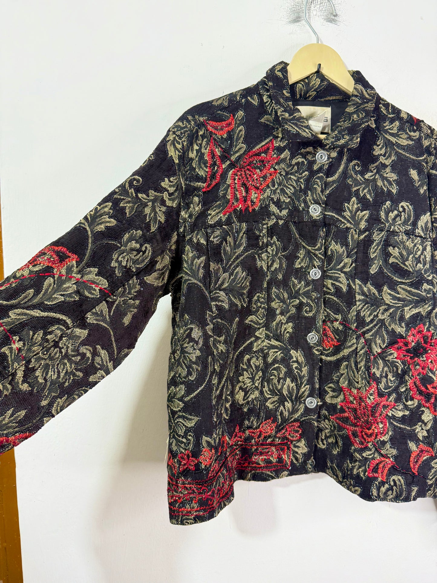 Chico’s Vintage Jacket