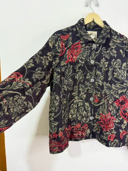Chico’s Vintage Jacket