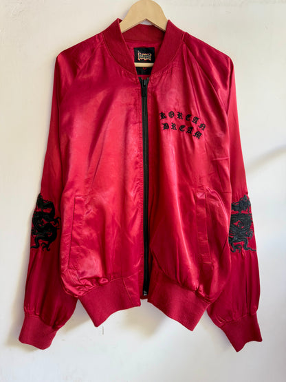 Dragon Jacket