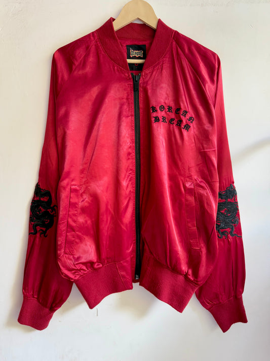 Dragon Jacket