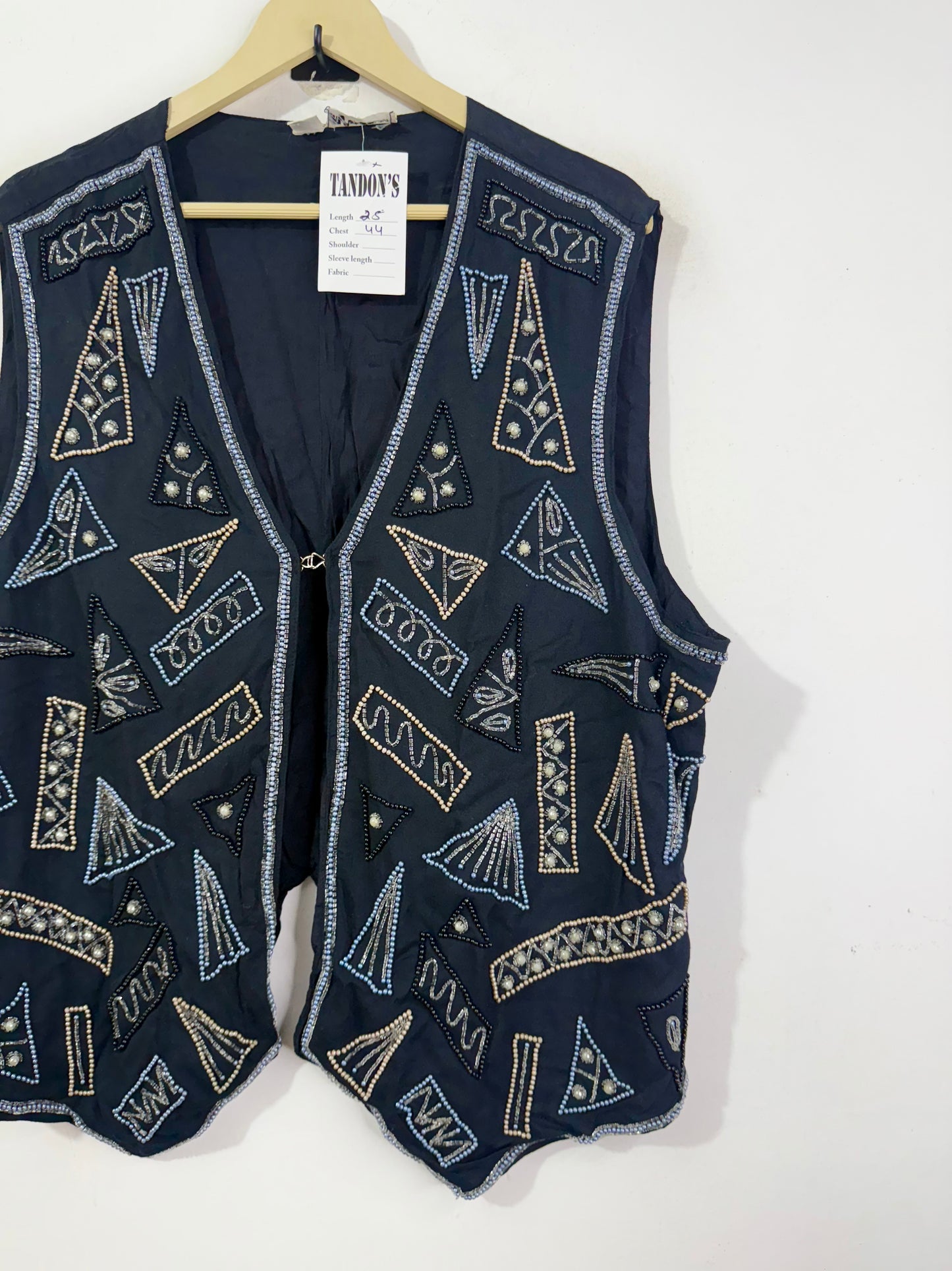 Jm special Vest