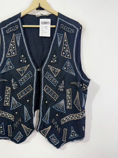 Jm special Vest