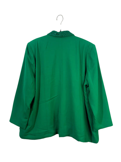 Obsession Vintage Jacket