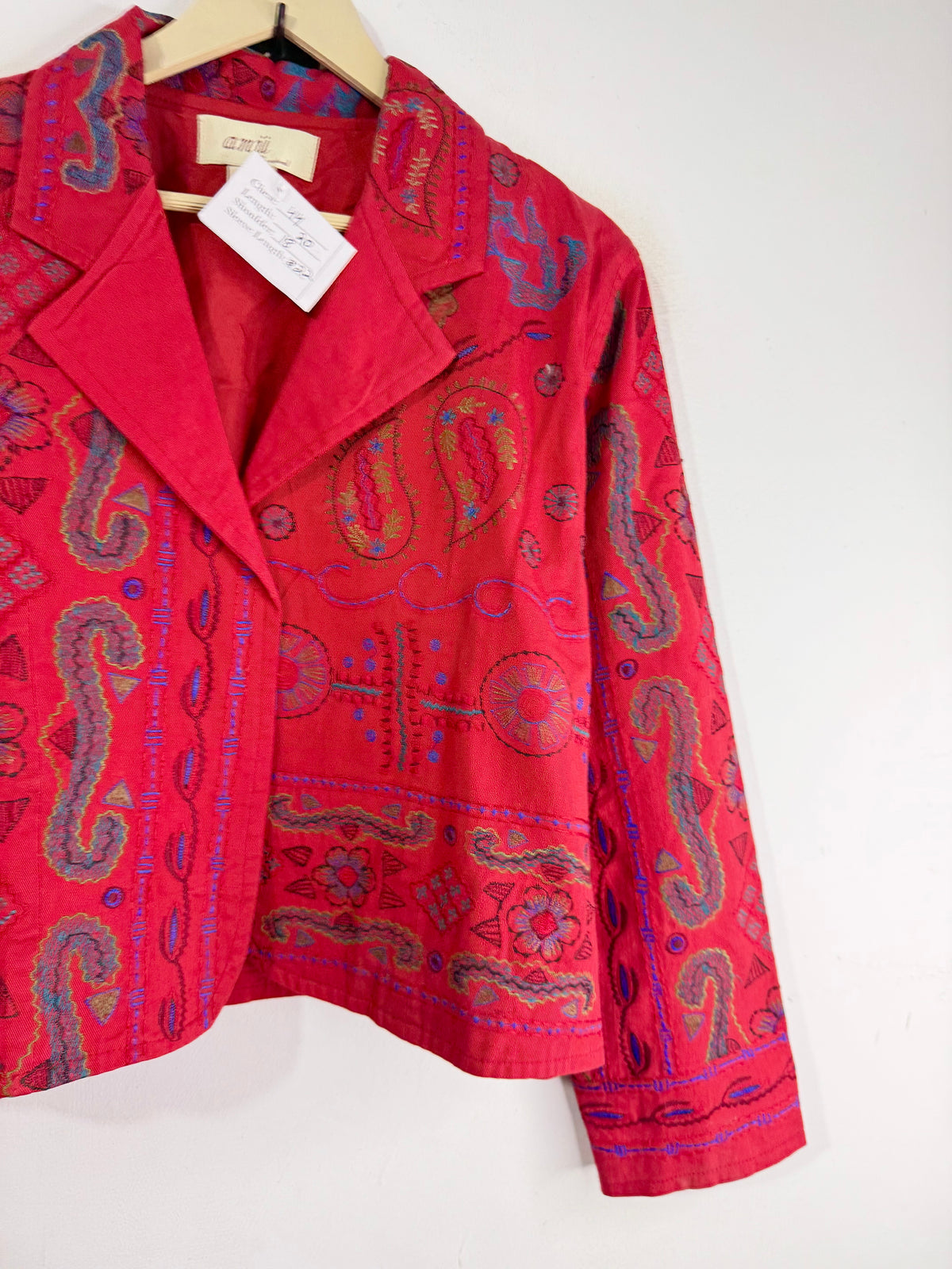 Anii Jacket