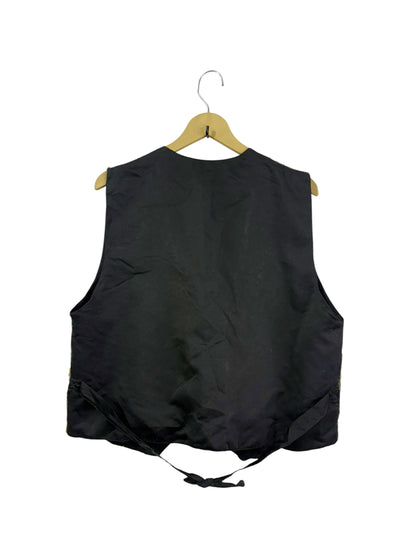 Nouvean Monde Vintage Vest
