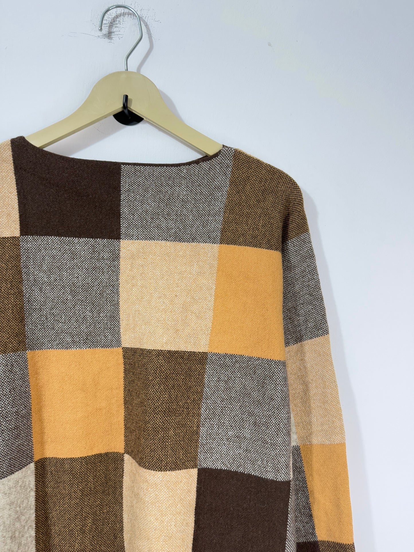 Woolen Sweater