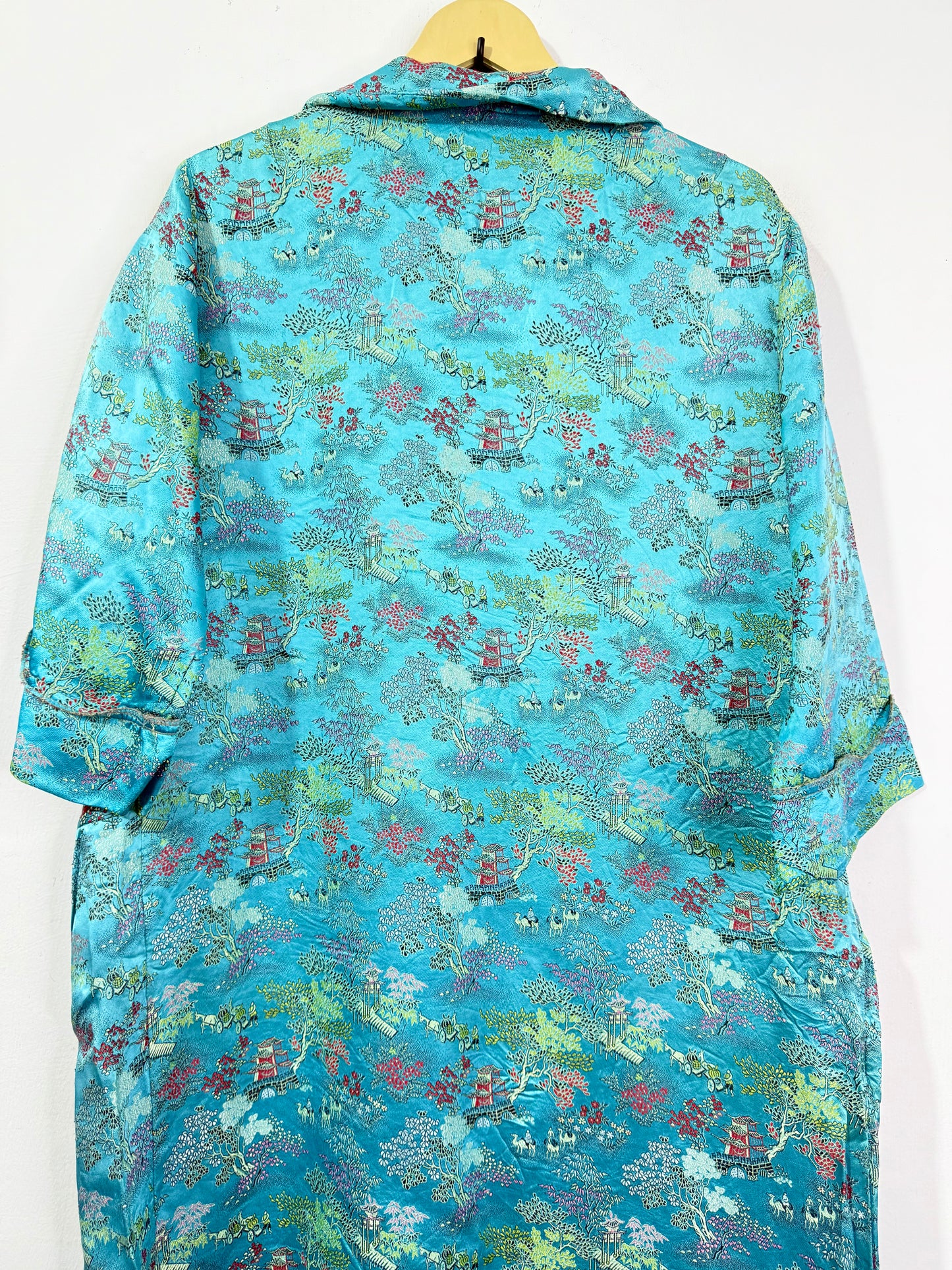 Lindor Vintage Jacket