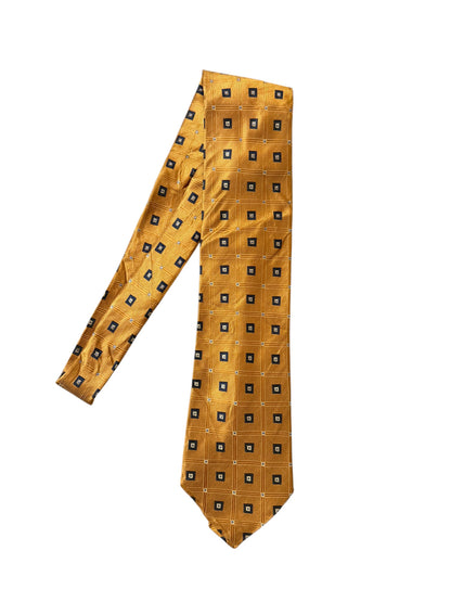 Hart Schaffner Marx  Vintage Silk Tie