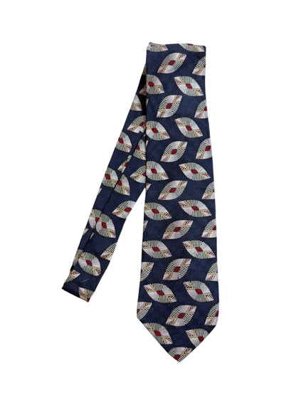 Keswick Ltd Vintage Silk Tie