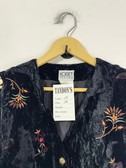 Koret Vest
