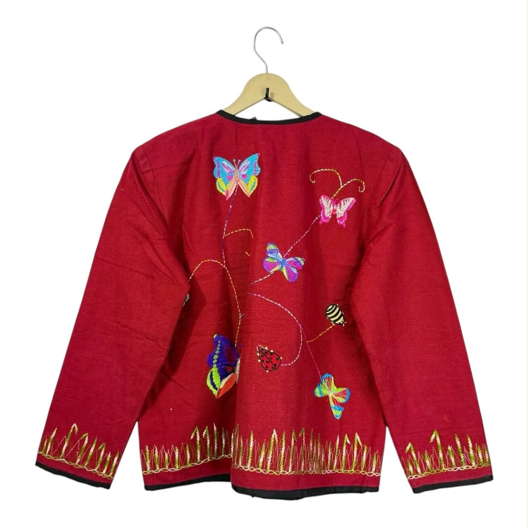 Daniel K Vintage Jacket