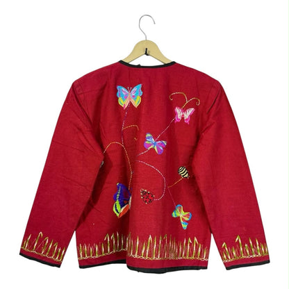 Daniel K Vintage Jacket