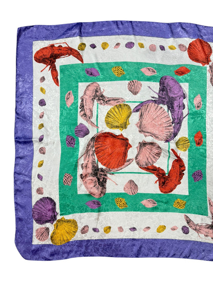 vintage  scarves